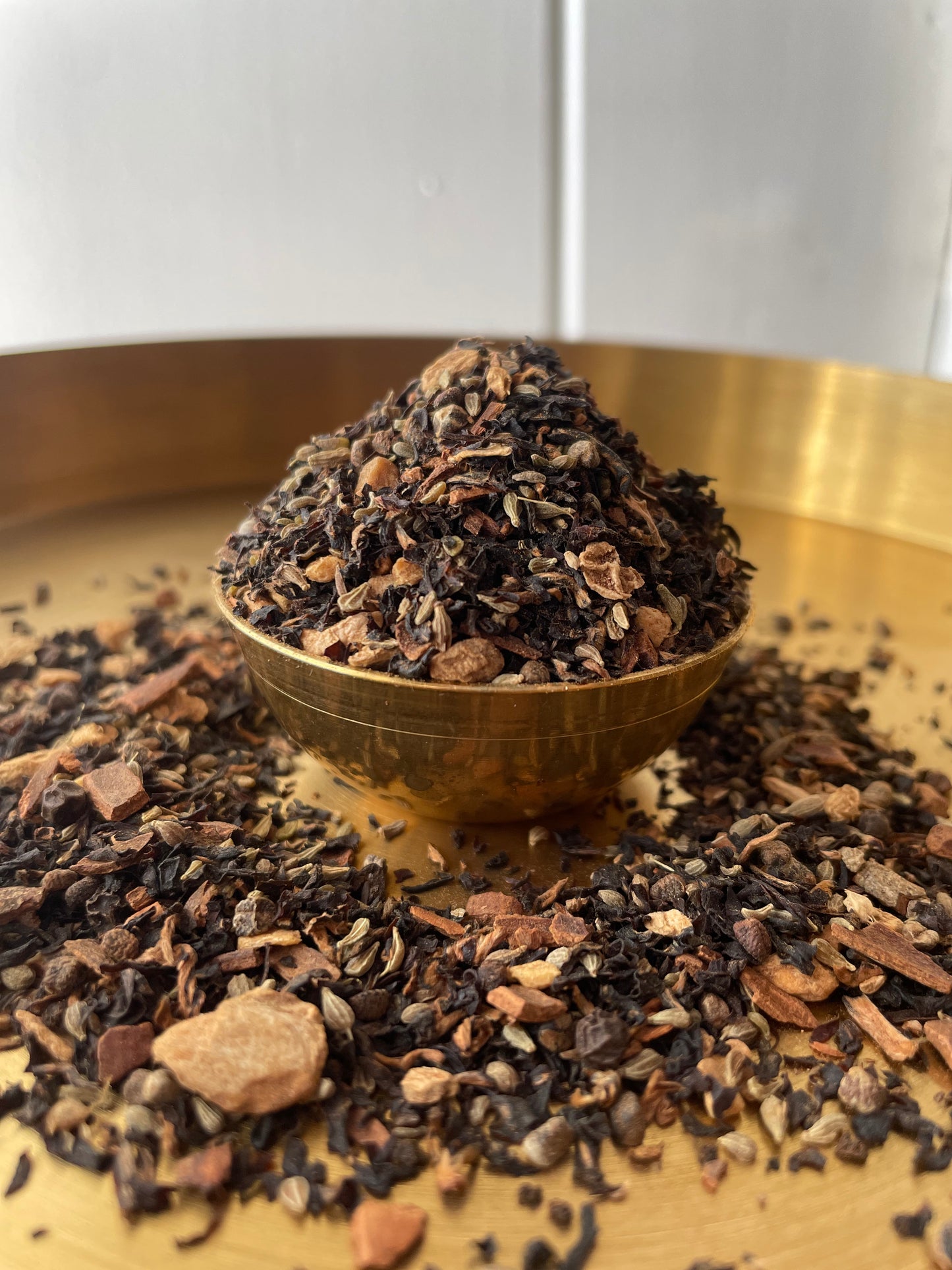 chai tea