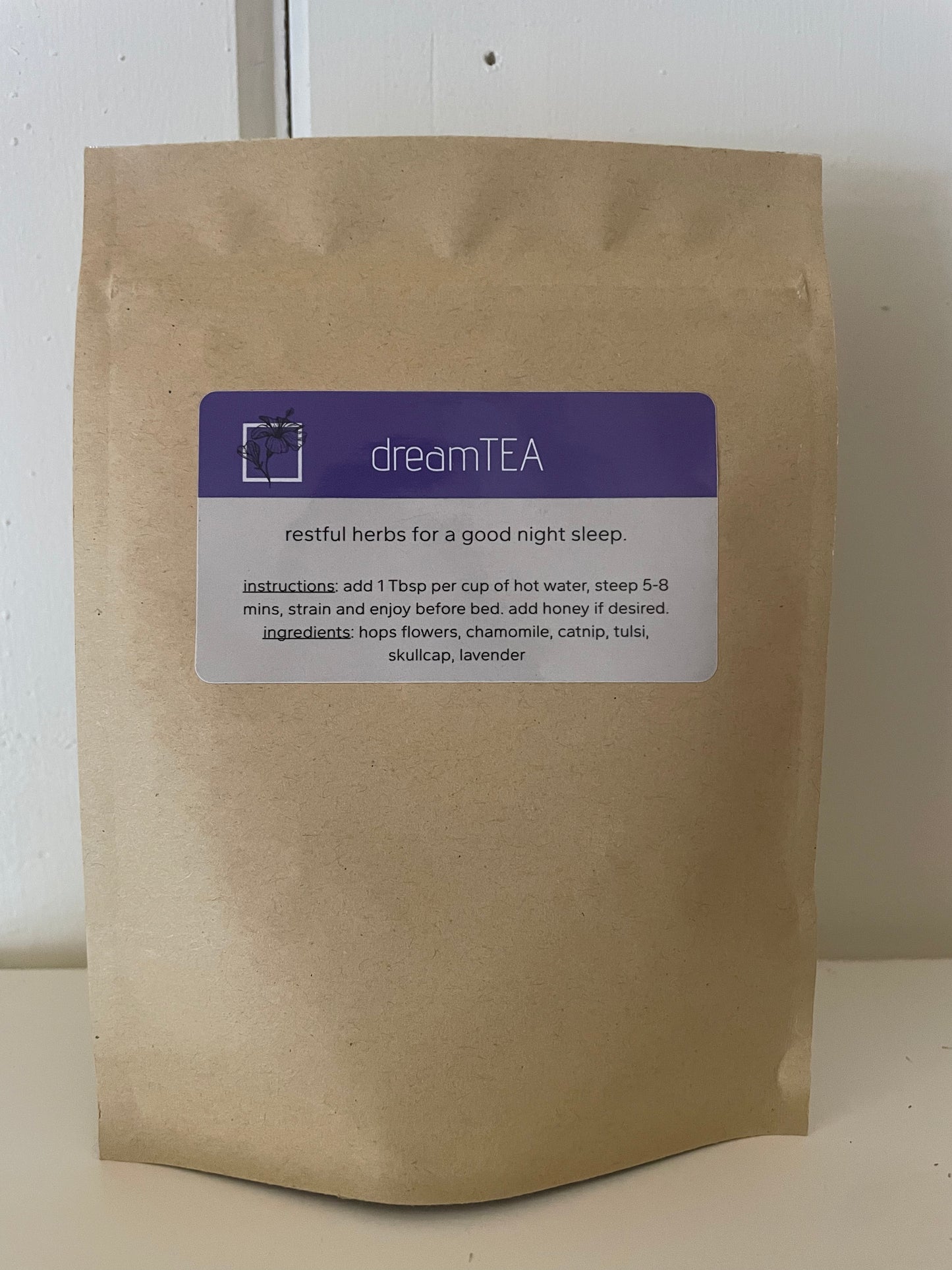 dreamTEA