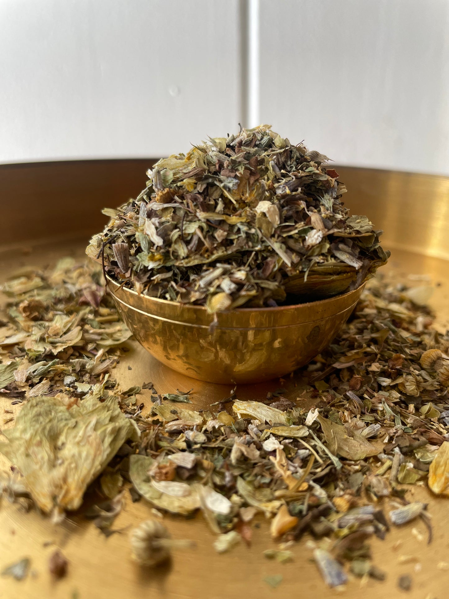 dreamTEA