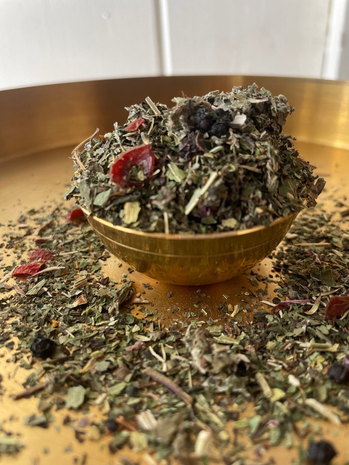 immuniTEA