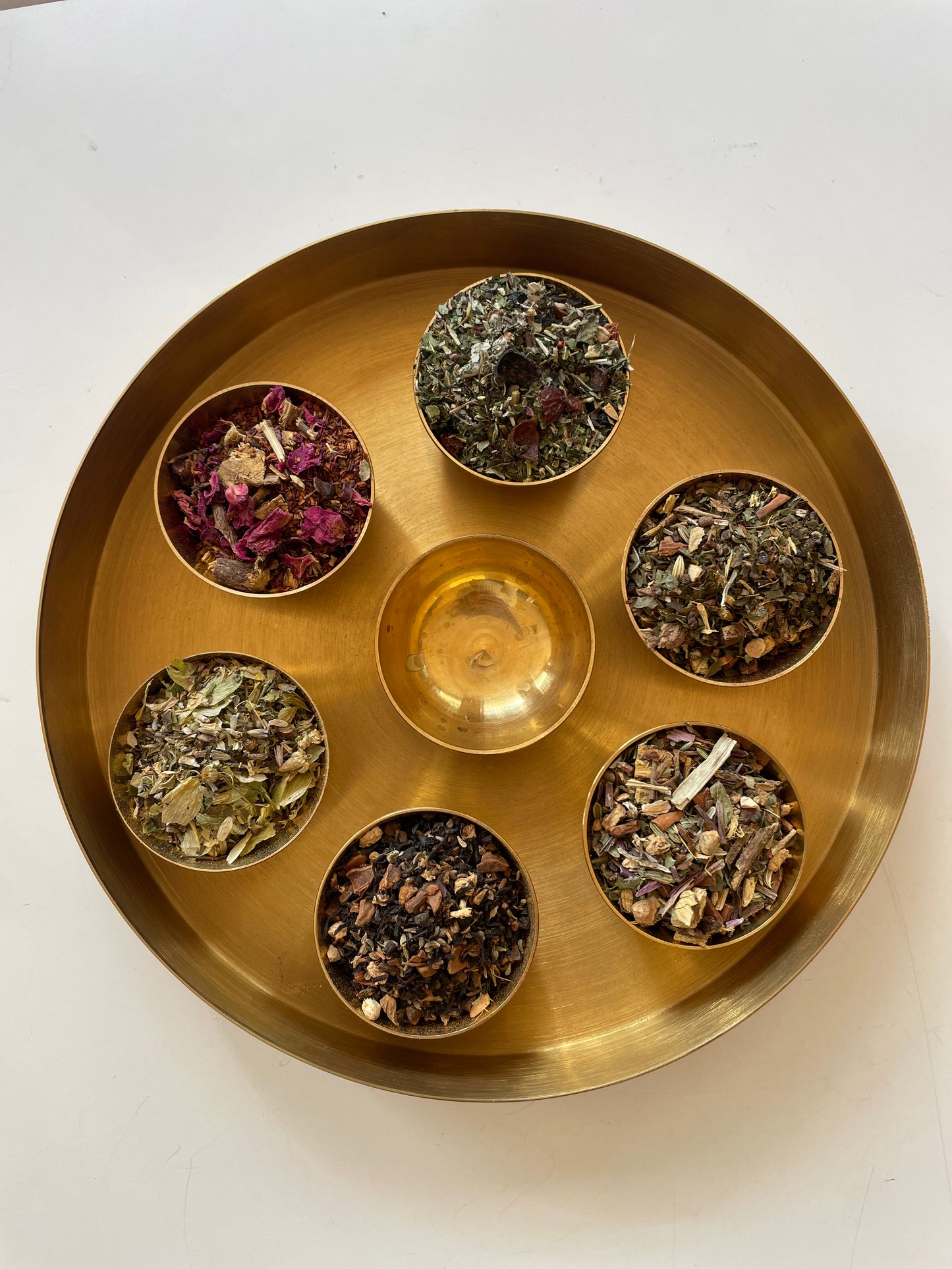 immuniTEA